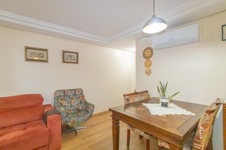 Apartamento para alugar com 103m², 2 quartos e 1 vagaSala