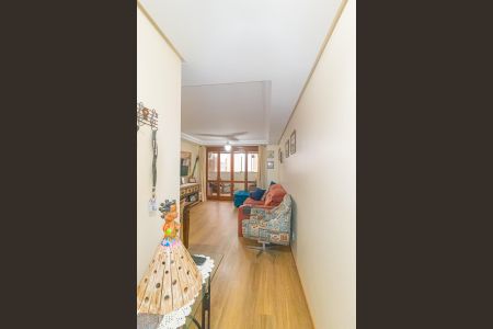 Apartamento para alugar com 103m², 2 quartos e 1 vagaSala