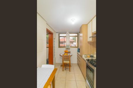 Apartamento para alugar com 103m², 2 quartos e 1 vagaCozinha