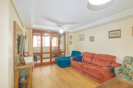 Apartamento para alugar com 103m², 2 quartos e 1 vagaSala