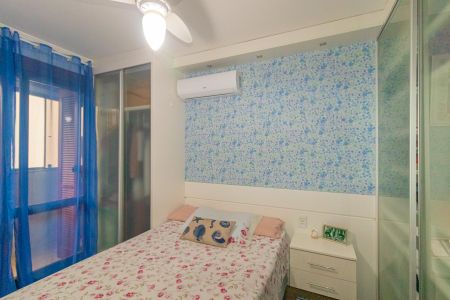 Apartamento para alugar com 103m², 2 quartos e 1 vagaQuarto 1