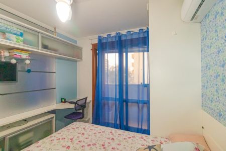 Apartamento para alugar com 103m², 2 quartos e 1 vagaQuarto 1