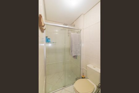 Apartamento para alugar com 103m², 2 quartos e 1 vagaBanheiro Social