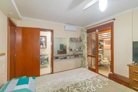 Apartamento para alugar com 103m², 2 quartos e 1 vagaQuarto 2 - Suíte