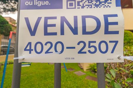 Apartamento para alugar com 103m², 2 quartos e 1 vagaPlaca