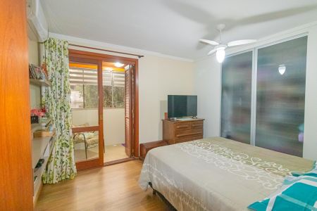 Apartamento para alugar com 103m², 2 quartos e 1 vagaQuarto 2 - Suíte