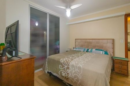 Apartamento para alugar com 103m², 2 quartos e 1 vagaQuarto 2 - Suíte