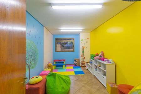 Apartamento para alugar com 103m², 2 quartos e 1 vagaBrinquedoteca