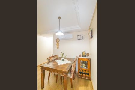 Apartamento para alugar com 103m², 2 quartos e 1 vagaSala