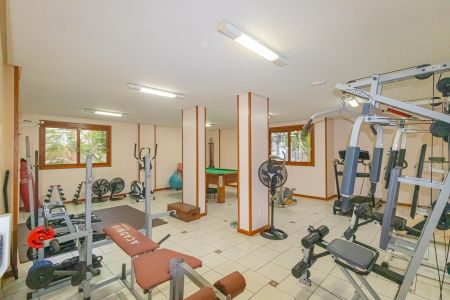 Apartamento para alugar com 103m², 2 quartos e 1 vagaÁrea comum - Academia