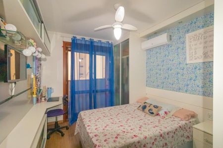 Apartamento para alugar com 103m², 2 quartos e 1 vagaQuarto 1