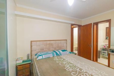 Apartamento para alugar com 103m², 2 quartos e 1 vagaQuarto 2 - Suíte