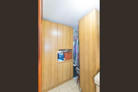 Apartamento para alugar com 103m², 2 quartos e 1 vagaLavanderia