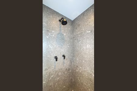 Studio para alugar com 26m², 1 quarto e sem vagaBanheiro