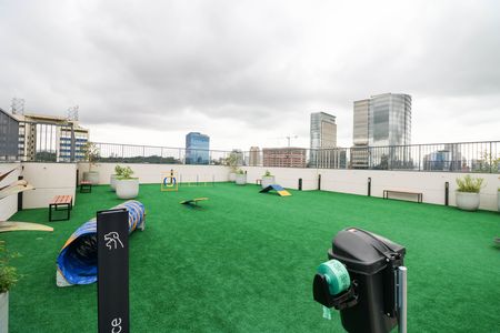 Studio para alugar com 26m², 1 quarto e sem vagaÁrea comum
