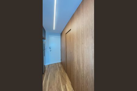 Studio para alugar com 26m², 1 quarto e sem vagaStudio