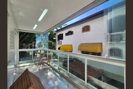 Apartamento à venda com 2 quartos, 81m² em Recreio dos Bandeirantes, Rio de Janeiro