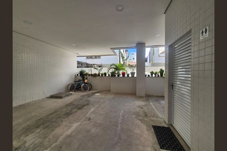 Apartamento à venda com 81m², 2 quartos e 1 vaga