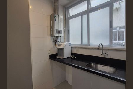 Apartamento à venda com 81m², 2 quartos e 1 vaga