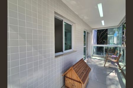 Apartamento à venda com 2 quartos, 81m² em Recreio dos Bandeirantes, Rio de Janeiro