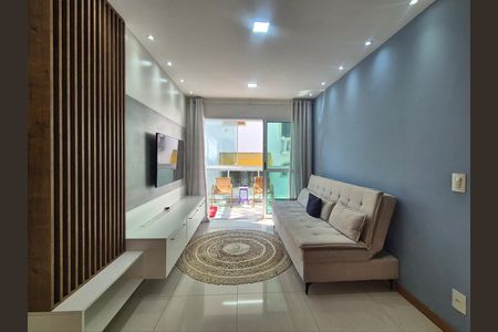 Apartamento à venda com 81m², 2 quartos e 1 vaga