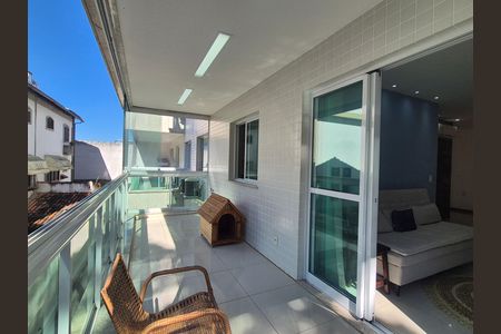 Apartamento à venda com 81m², 2 quartos e 1 vaga