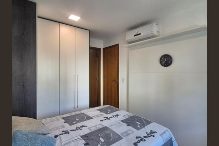 Apartamento à venda com 81m², 2 quartos e 1 vaga