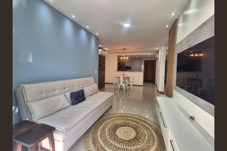 Apartamento à venda com 2 quartos, 81m² em Recreio dos Bandeirantes, Rio de Janeiro