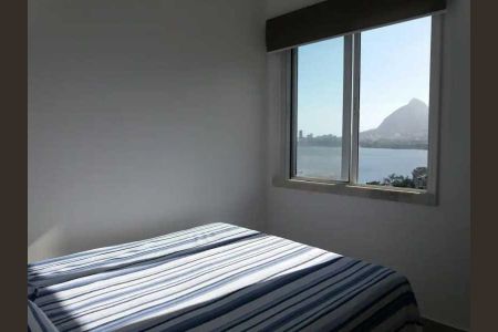 Apartamento à venda com 3 quartos, 160m² em Humaitá, Rio de Janeiro