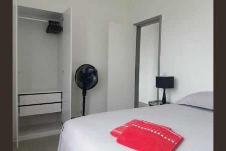 Apartamento à venda com 3 quartos, 160m² em Humaitá, Rio de Janeiro