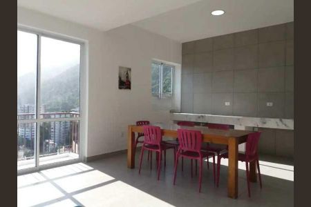 Apartamento à venda com 3 quartos, 160m² em Humaitá, Rio de Janeiro