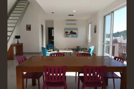 Apartamento à venda com 160m², 3 quartos e 2 vagas