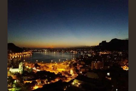 Apartamento à venda com 160m², 3 quartos e 2 vagas