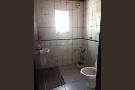 Casa à venda com 4 quartos, 250m² em Vila Sonia, São Paulo