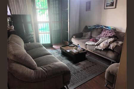 Casa à venda com 4 quartos, 250m² em Vila Sonia, São Paulo