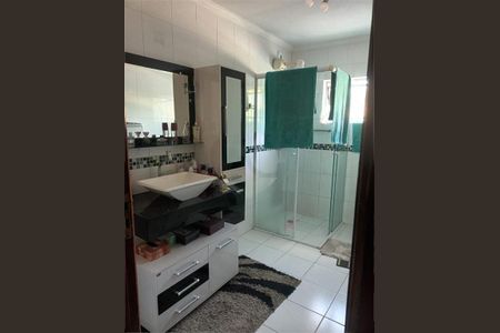 Casa à venda com 4 quartos, 250m² em Vila Sonia, São Paulo
