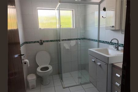 Casa à venda com 4 quartos, 250m² em Vila Sonia, São Paulo