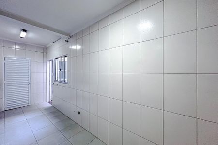 Casa à venda com 60m², 4 quartos e sem vagaCozinha