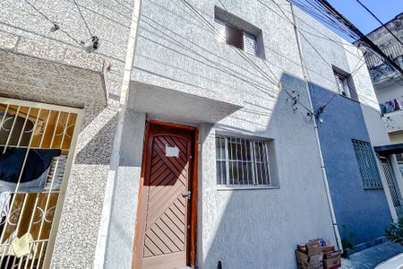 Casa à venda com 60m², 4 quartos e sem vagaEntrada