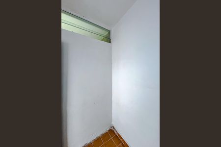 Casa à venda com 60m², 4 quartos e sem vagaQuarto de Serviço