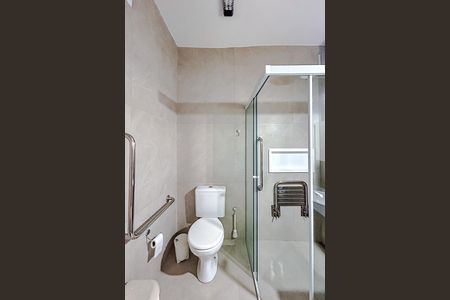 Casa à venda com 60m², 4 quartos e sem vagaBanheiro 2