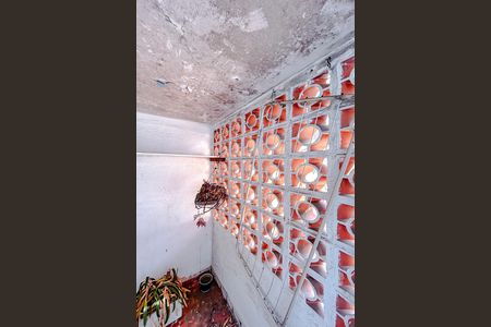 Casa à venda com 60m², 4 quartos e sem vagaÁrea de Serviço