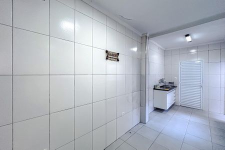 Casa à venda com 60m², 4 quartos e sem vagaCozinha