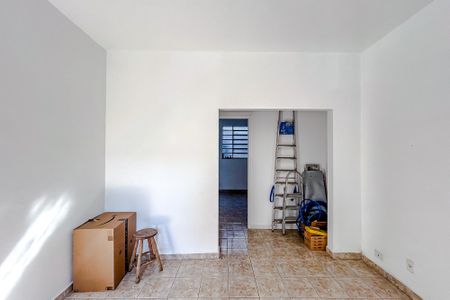 Casa à venda com 60m², 4 quartos e sem vagaSala