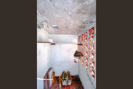 Casa à venda com 60m², 4 quartos e sem vagaÁrea de Serviço