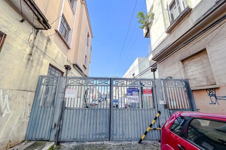 Casa à venda com 60m², 4 quartos e sem vagaFachada com Plaquinha