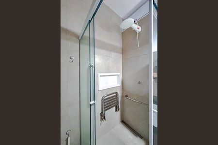 Casa à venda com 60m², 4 quartos e sem vagaBanheiro 2