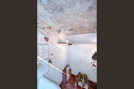 Casa à venda com 60m², 4 quartos e sem vagaQuarto de Serviço