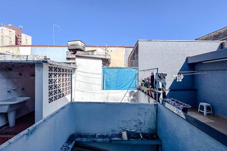 Casa à venda com 60m², 4 quartos e sem vagaVista do Quarto 3