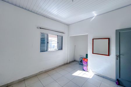 Casa à venda com 60m², 4 quartos e sem vagaQuarto 2